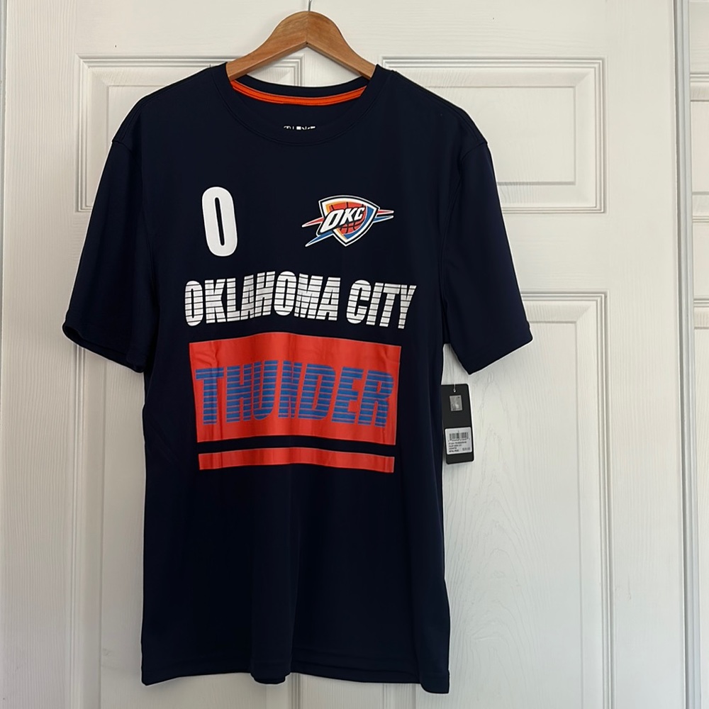 OKLAHOMA CITY THUNDER